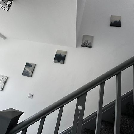 Melville House - Pet Friendly Blackpool Exteriör bild