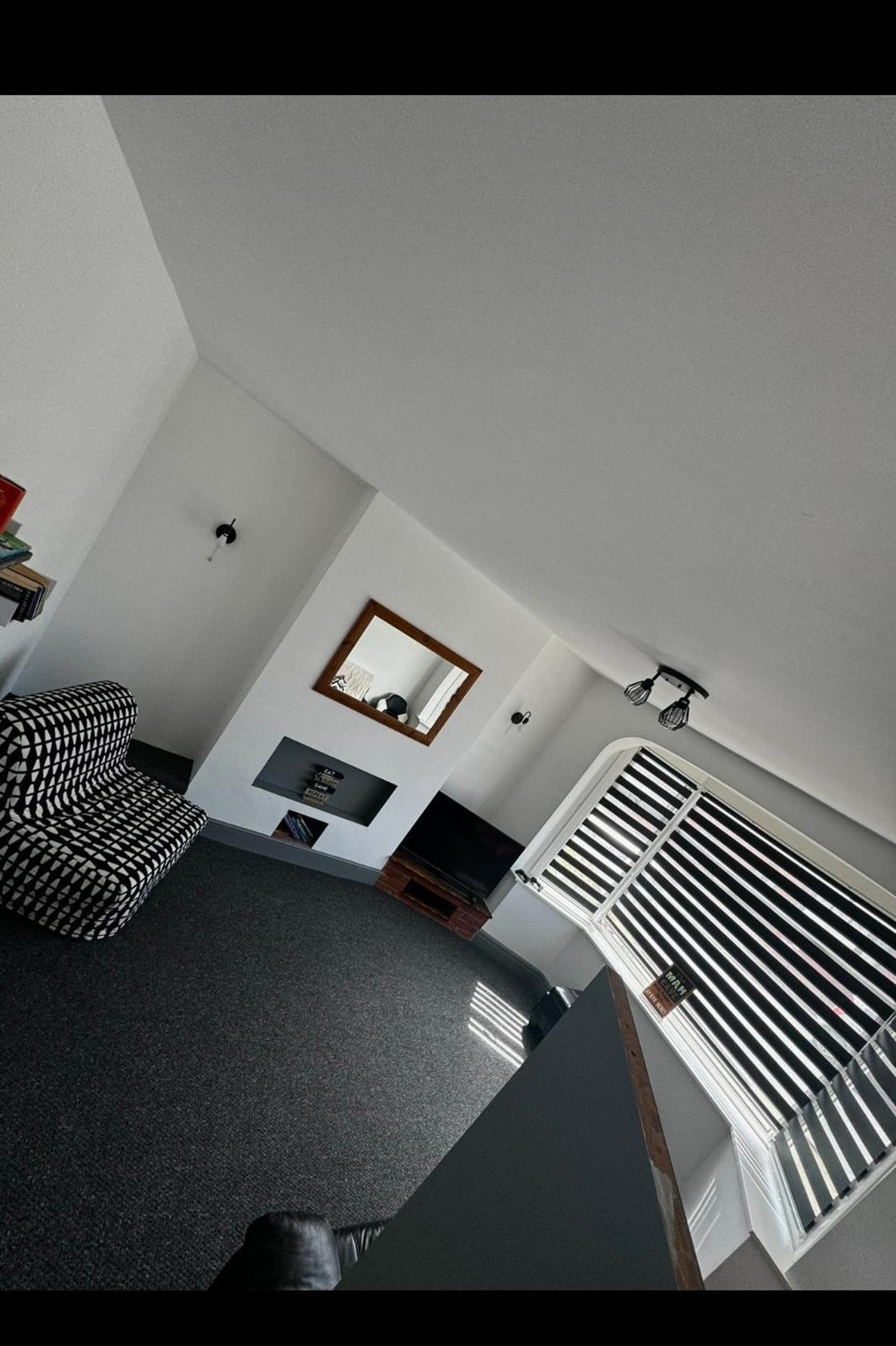 Melville House - Pet Friendly Blackpool Exteriör bild